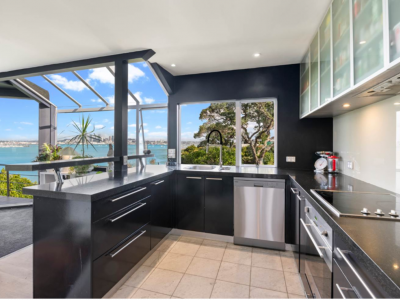 A colour maximalist's dream: Inside a dazzling 1980s home transformation