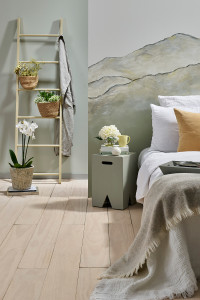 Home as art: Walls that double as a canvas 