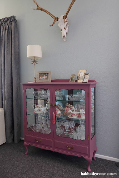 Living room, duck egg blue living room, living room featuring Resene Double Duck Egg Blue