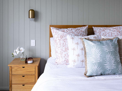 Effortless elegance: A home in timeless neutrals