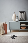 Try these on trend hues to paint your space with positivity