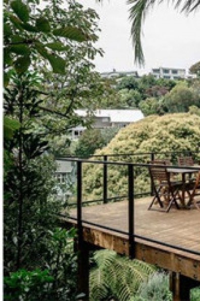 Spring to it: Six ways to decorate your deck and make the most of outdoor living Spring to it: Six ways to decorate your deck and make the most of outdoor living