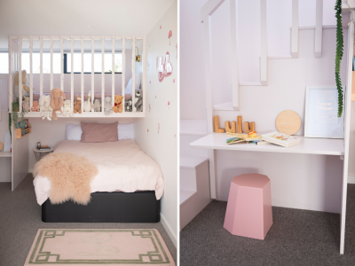 Christian and Mark’s dream home: An abode of colour and comfort Christian and Mark’s dream home: An abode of colour and comfort