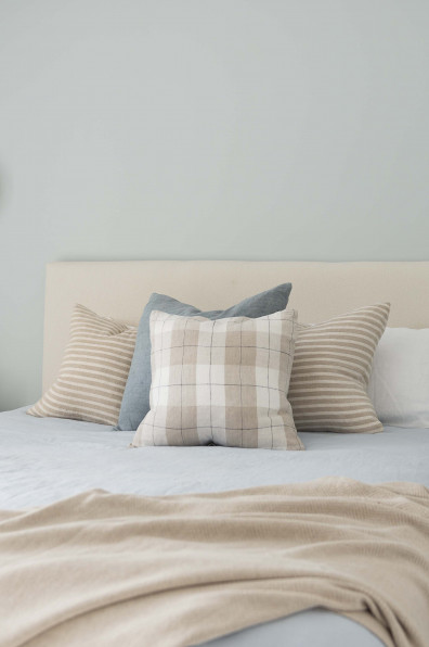 Christian and Mark’s dream home: An abode of colour and comfort Christian and Mark’s dream home: An abode of colour and comfort