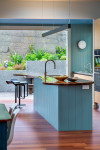 The perfect blue hue for each space in your home