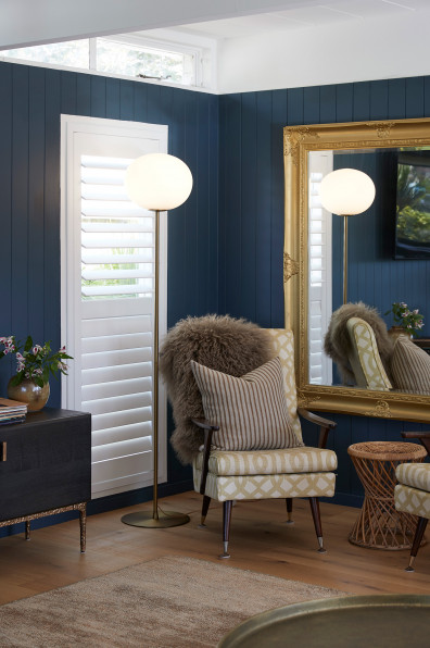 The perfect blue hue for each space in your home The perfect blue hue for each space in your home