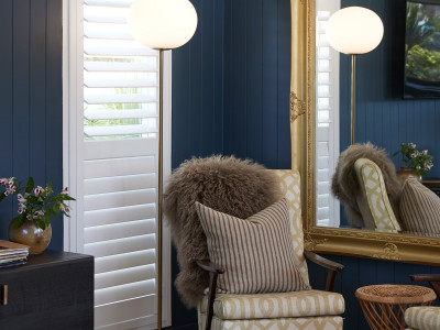 The perfect blue hue for each space in your home The perfect blue hue for each space in your home