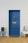 The perfect blue hue for each space in your home