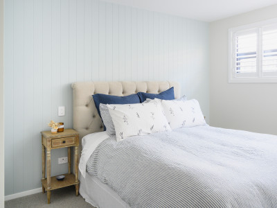 The perfect blue hue for each space in your home The perfect blue hue for each space in your home