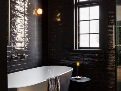 A timeless transformation: Modernising a traditional bungalow