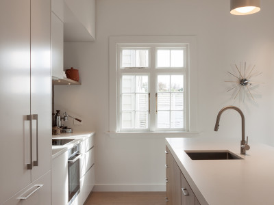 A timeless transformation: Modernising a traditional bungalow A timeless transformation: Modernising a traditional bungalow