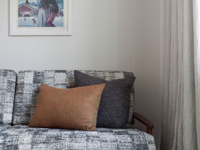 A timeless transformation: Modernising a traditional bungalow A timeless transformation: Modernising a traditional bungalow