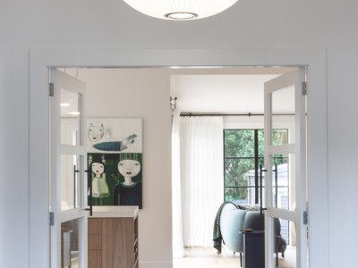 A timeless transformation: Modernising a traditional bungalow A timeless transformation: Modernising a traditional bungalow