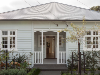 A timeless transformation: Modernising a traditional bungalow A timeless transformation: Modernising a traditional bungalow