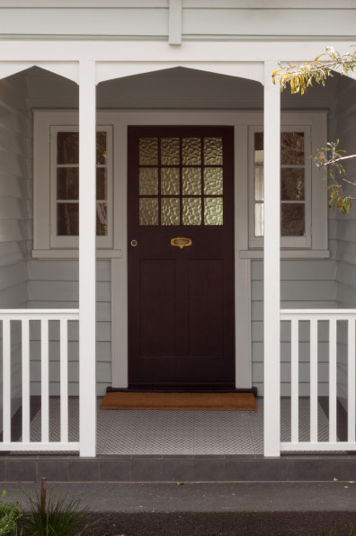 A timeless transformation: Modernising a traditional bungalow A timeless transformation: Modernising a traditional bungalow