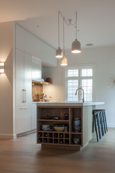 A timeless transformation: Modernising a traditional bungalow A timeless transformation: Modernising a traditional bungalow