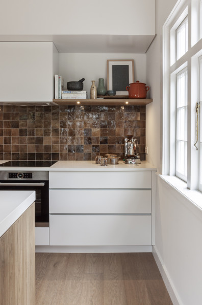 A timeless transformation: Modernising a traditional bungalow A timeless transformation: Modernising a traditional bungalow