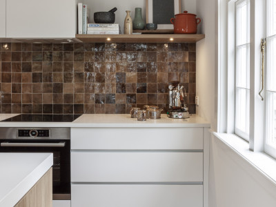 A timeless transformation: Modernising a traditional bungalow