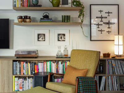 A timeless transformation: Modernising a traditional bungalow A timeless transformation: Modernising a traditional bungalow