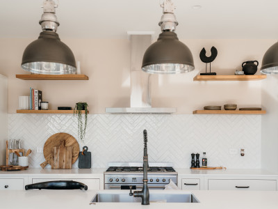 The art of kitchen colour: Six designs to inspire your dream kitchen  