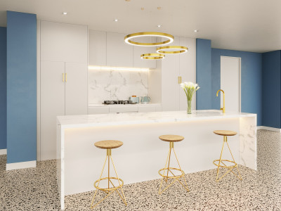 The art of kitchen colour: Six designs to inspire your dream kitchen The art of kitchen colour: Six designs to inspire your dream kitchen