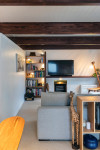 Restoring the past, reimagining the future: A Christchurch modernist home