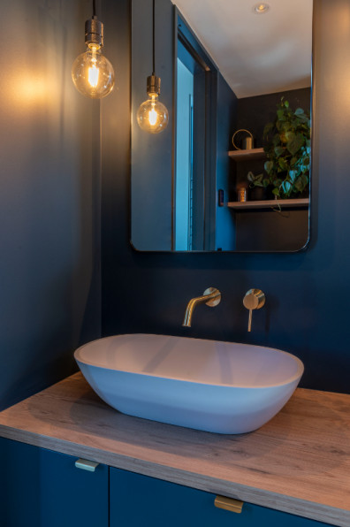 Stunning bathroom and powder room ideas – plus our top tips!  Stunning bathroom and powder room ideas – plus our top tips!