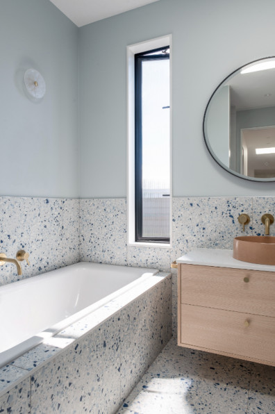 Stunning bathroom and powder room ideas – plus our top tips! Stunning bathroom and powder room ideas – plus our top tips!