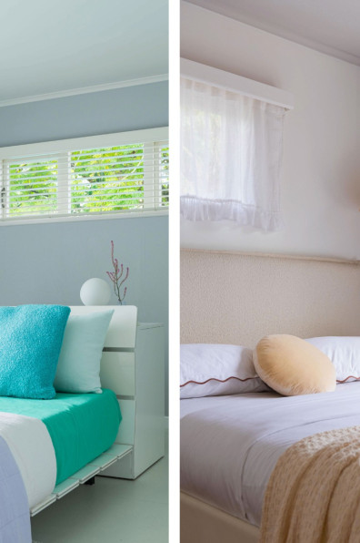 The colourful evolution of Kate’s home The colourful evolution of Kate’s home