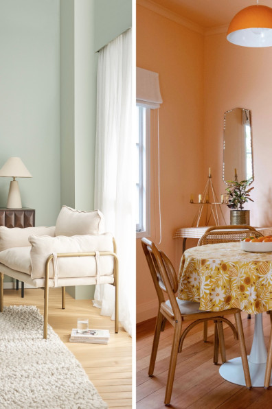 Four colours we’re loving right now Four colours we’re loving right now