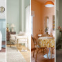 Four colours we're loving right now