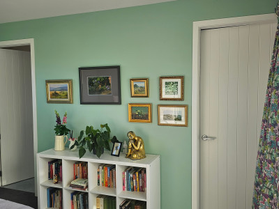 A colourful life in Clareville A colourful life in Clareville