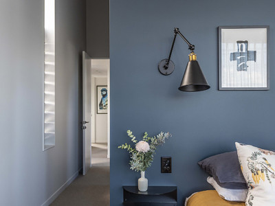 Transform your home with Resene’s most striking blues Transform your home with Resene’s most striking blues
