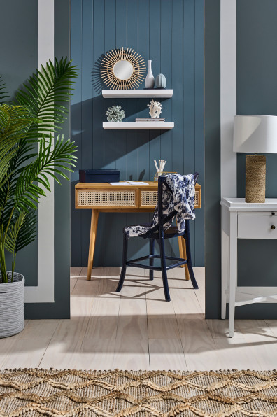 Transform your home with Resene’s most striking blues