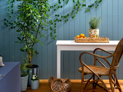 Transform your home with Resene’s most striking blues Transform your home with Resene’s most striking blues