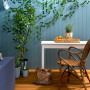 Outdoor patio, outdoor deck area