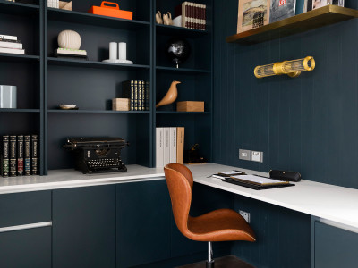 Transform your home with Resene’s most striking blues