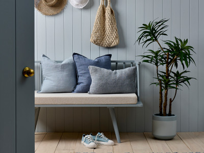 Transform your home with Resene’s most striking blues Transform your home with Resene’s most striking blues