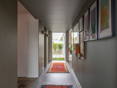 From shaky ground to solid hues From shaky ground to solid hues