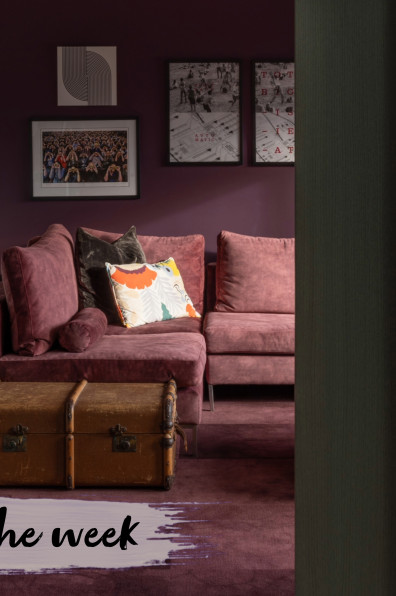 From shaky ground to solid hues From shaky ground to solid hues