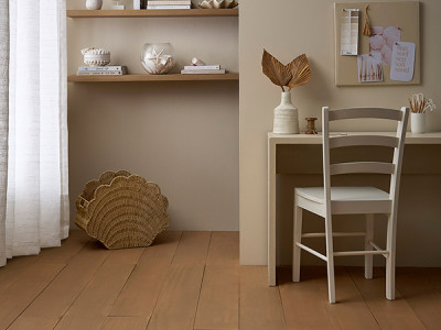 How to make the most of small spaces in your home 