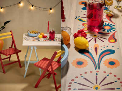 Your seasonal guide to entertaining at home Your seasonal guide to entertaining at home