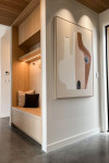Entryway design ideas for a stylish first impression