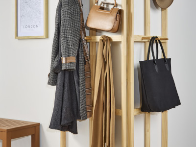 Entryway design ideas for a stylish first impression