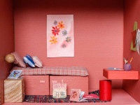 The ultimate boredom buster: There’s still time to enter the habitat by Resene Teeny House competition The ultimate boredom buster: There’s still time to enter the habitat by Resene Teeny House competition