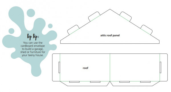 flat pack 4