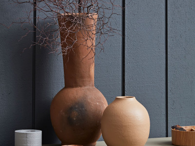 How to embrace your inner maximalist with a carefully curated collection