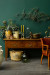 How to embrace your inner maximalist with a carefully curated collection