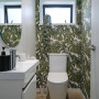 Resene Tropical Toilet