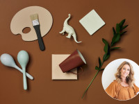 Stylists’ colour loves to inspire your next project